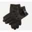 Dents Delta Driving Glove Black 5-1011